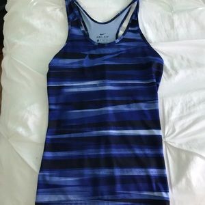 Nike Tank Top